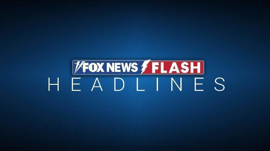 Fox News Flash top headlines for December 3