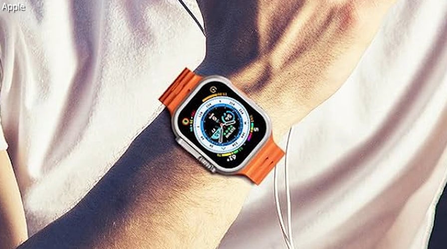 Several people have proven Apple Watch can save lives 