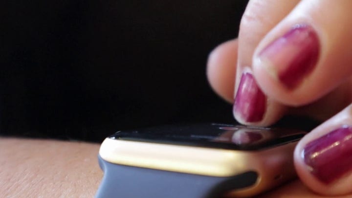 Kurt ‘CyberGuy’ Knutsson explains how to get your Apple Watch to stop listening