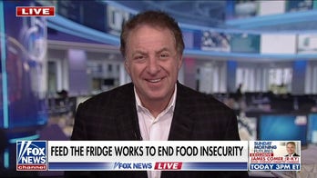 DC restauranteur on ending food insecurity: 'People need ready-to-eat food, not ready-to-make food'