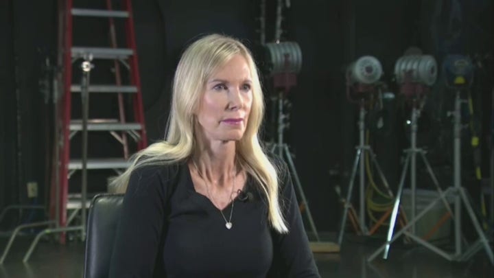 Beth Holloway believes Joran van der Sloot's confession of murdering her daughter was 'corroborated'