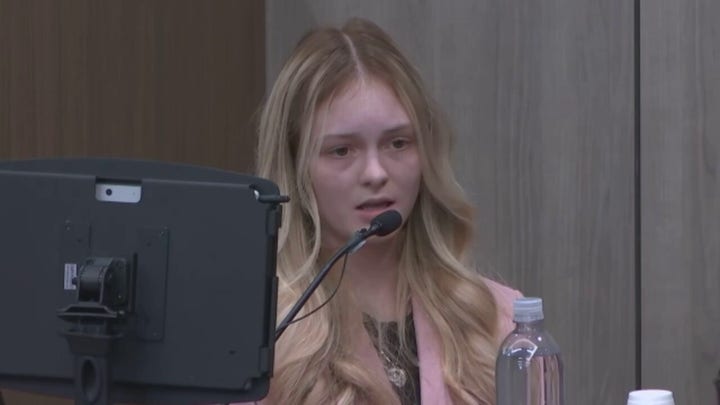 Maya Kowalski testifies in alleged medical abuse case at center of 'Take Care of Maya' documentary