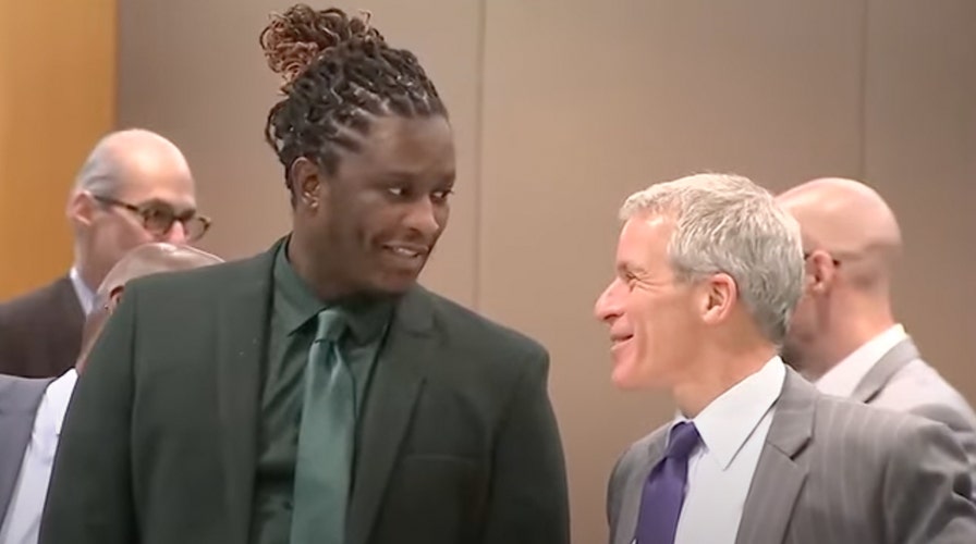 Young Thug's lawyer explains what 'thug' means at RICO trial