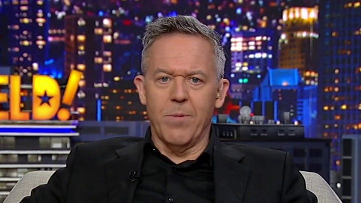 Gutfeld: Censorship is leftism