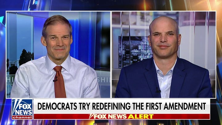  Matt Taibbi: I’ve given up trying to get Democrats to care about this