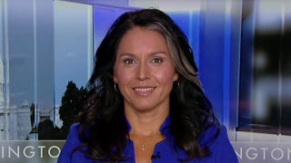 Tulsi Gabbard to Biden: If you are committed to democracy, show us - Fox News