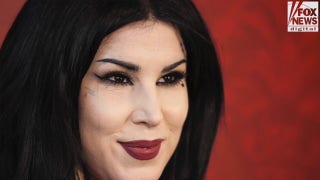 Photographer sues celebrity tattoo artist Kat Von D for using photo as reference - Fox News