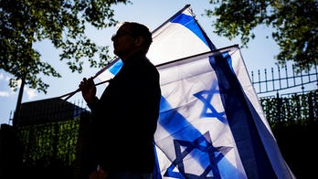 Religious leaders call on Congress to 'take action now' to combat antisemitism, defend Israel