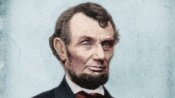 On this day in history, November 21, 1864, Abraham Lincoln 'pens' letter to Mrs. Bixby