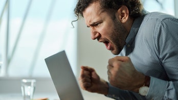Anger can motivate people to achieve their goals, new study suggests: 'Sharpened focus'