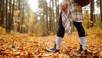 If you live in the northern hemisphere, don't put away your tank tops just yet; Indian summer approaches