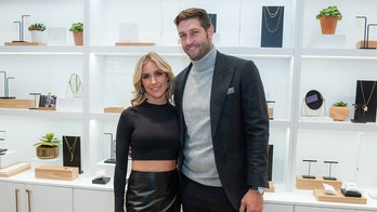 Kristin Cavallari says she won't date on TV after messy split from NFL star Jay Cutler