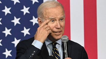 Biden distances himself from 'Bidenomics' phrase he used for months, as public sentiment remains sour: Report