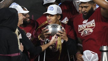 Florida State's Jordan Travis expresses faith in teammates despite injury: 'God has a different plan for me'