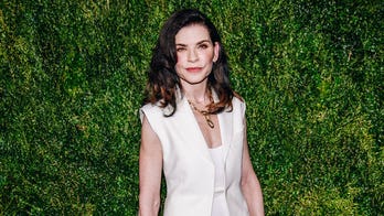 Julianna Margulies apologizes after comments slamming Black, LGBTQ supporters of Hamas spark backlash