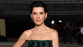 Julianna Margulies: College kids with ‘they/them’ pronouns supporting Hamas would be ‘beheaded’ in Gaza