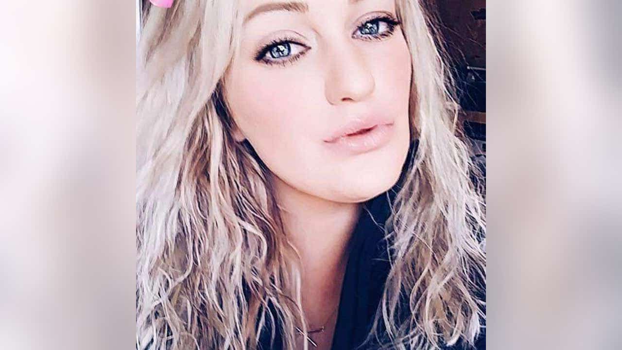 Family of missing Wyoming woman reveals 'disturbing' messages, red flags before she vanished