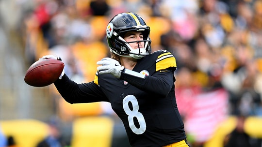 Steelers’ Kenny Pickett expected to miss time as ankle injury needs surgery: reports