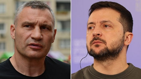 Klitschko jabs Zelenskyy, claims Ukraine is becoming authoritarian