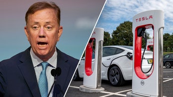 Dem governor withdraws electric vehicle mandate in stunning blow to environmentalists