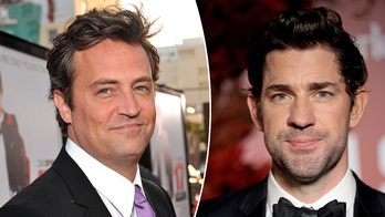 Matthew Perry, John Krasinski refused to film cheating scenes: 'I'm not going to shoot it'