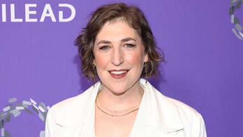 Mayim Bialik calls out progressive feminists' silence on Hamas rape, torture in Israel: 'Where are you?'