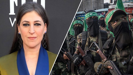 'Jeopardy!' host calls out progressive feminists’ silence on Hamas torture in Israel