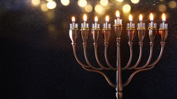 London council 'pauses' Hanukkah celebration for fear of 'escalating tension'
