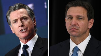 DeSantis, Newsom get mixed reviews from young voters after Great Red vs. Blue State Debate