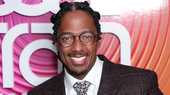 Nick Cannon reveals he probably spends $200,000 a year taking his 12 children to Disneyland
