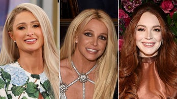 Paris Hilton's 'wild' nights with Britney Spears and Lindsay Lohan: 'The Holy Trinity'