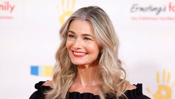 Paulina Porizkova shares warning for women after husband's death left her broke and 'devastated'