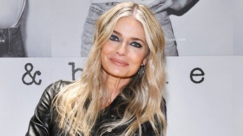 Supermodel Paulina Porizkova is 'terrified' of posting on Instagram after making 'an expensive mistake'