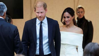 New book on royal family hit for being 'sympathetic' to Harry and Meghan: 'Press release cooked up by ChatGPT'