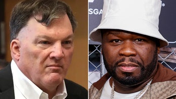 50 Cent producing Gilgo Beach documentary with Rex Heuermann's wife