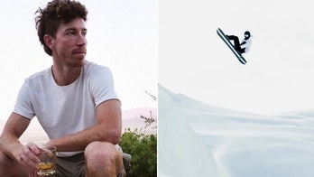 Shaun White, Olympic snowboarder, teams up with Utah’s High West Distillery to protect western US