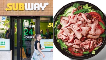 What you should order at Subway, according to nutrition experts