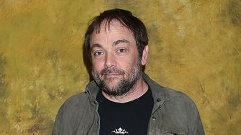 'Supernatural' star Mark Sheppard survives 6 heart attacks, was 'brought back from dead 4 times'
