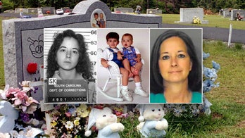 Susan Smith, nearing parole after murders of young sons, says she'd be 'good stepmom': report