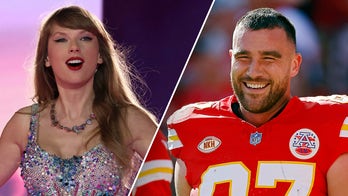 MMA star, OnlyFans model says Taylor Swift-Travis Kelce relationship is '100 percent fake'