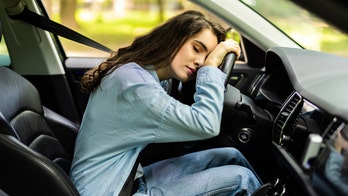 One in six teens admits to drowsy driving, survey finds: It's 'impaired driving, unequivocally'