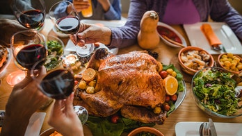 5 facts about the history of Thanksgiving you can share between bites of turkey this holiday