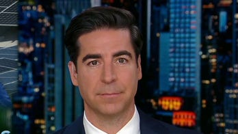 JESSE WATTERS: These are shocking details about Derek Chauvin's stabbing