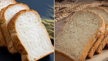 White bread vs. whole wheat bread: Is one 'better' for you?