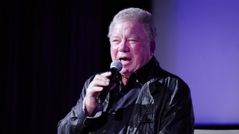 William Shatner makes impassioned climate change plea ahead of COP28 summit: 'We're all going to die'