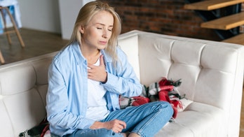 Does the flu increase the risk of heart attacks?