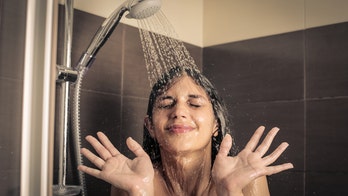 Are the benefits of cold showers worth the discomfort? Experts weigh in