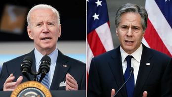 Team Biden is clueless about protecting America in an increasingly dangerous world