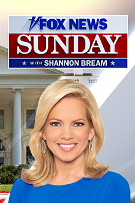 Fox News Sunday - Fox News