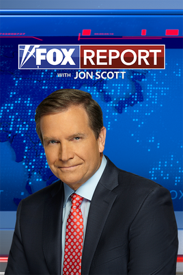 Fox Report Weekend - Fox News